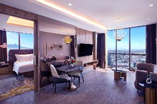 Grand Mercure Malang Mirama fotoÄŸrafÄ±