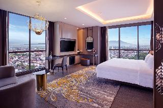 Grand Mercure Malang Mirama fotoÄŸrafÄ±