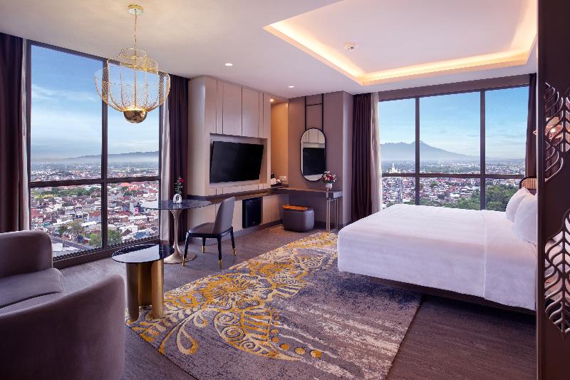 Grand Mercure Malang Mirama - Oda