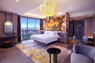 Grand Mercure Malang Mirama fotoÄŸrafÄ±