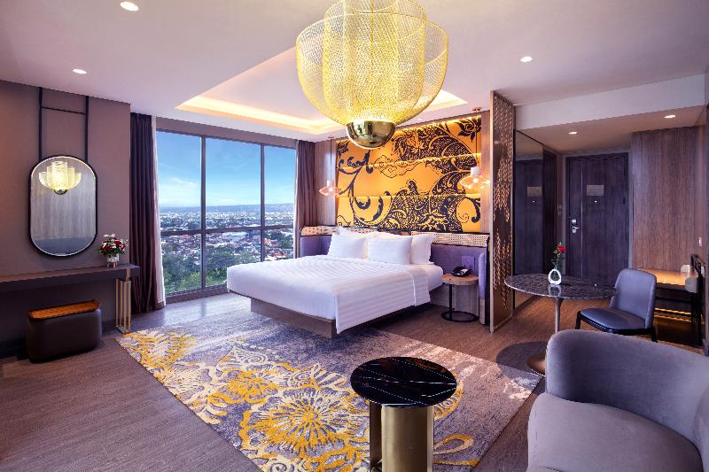 Grand Mercure Malang Mirama - Oda