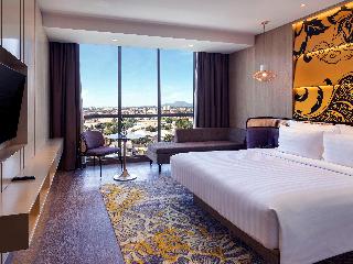 Grand Mercure Malang Mirama fotoÄŸrafÄ±