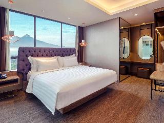 Grand Mercure Malang Mirama fotoÄŸrafÄ±
