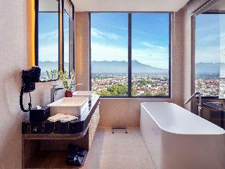 Grand Mercure Malang Mirama fotoÄŸrafÄ±
