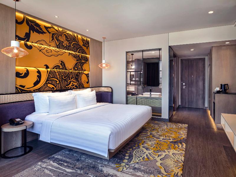Grand Mercure Malang Mirama - Oda