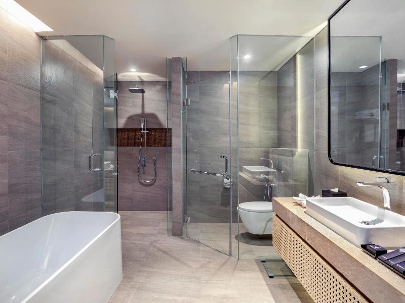 Grand Mercure Malang Mirama - Oda