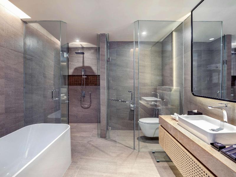 Grand Mercure Malang Mirama - Oda
