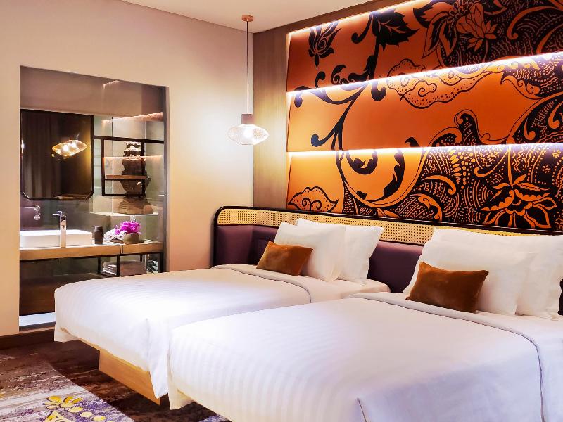 Grand Mercure Malang Mirama - Oda