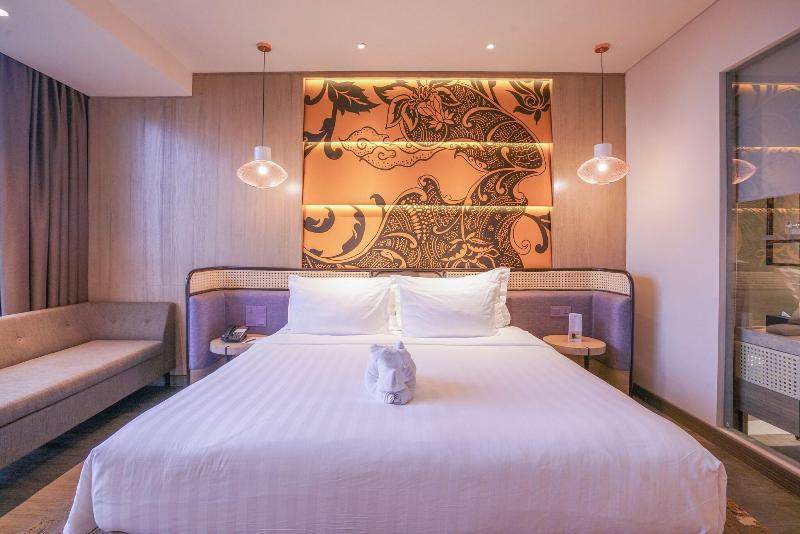 Grand Mercure Malang Mirama - Oda