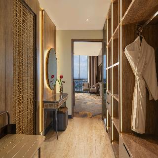 Grand Mercure Malang Mirama fotoÄŸrafÄ±