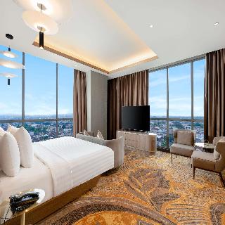 Grand Mercure Malang Mirama fotoÄŸrafÄ±