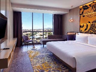Grand Mercure Malang Mirama fotoÄŸrafÄ±