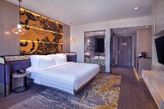 Grand Mercure Malang Mirama fotoÄŸrafÄ±