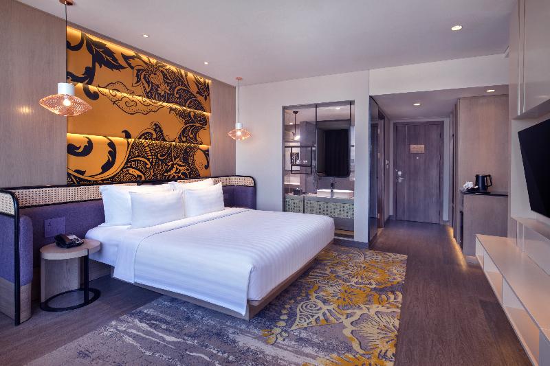 Grand Mercure Malang Mirama - Oda