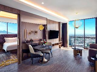 Grand Mercure Malang Mirama fotoÄŸrafÄ±