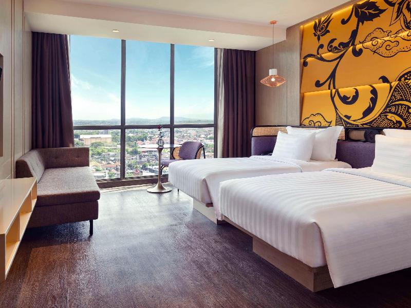 Grand Mercure Malang Mirama - Oda