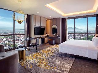 Grand Mercure Malang Mirama fotoÄŸrafÄ±