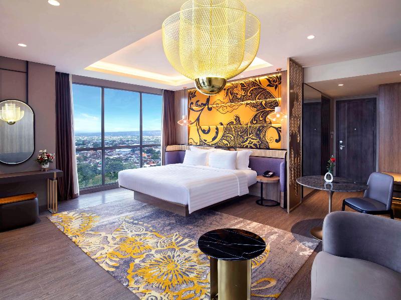 Grand Mercure Malang Mirama - Oda