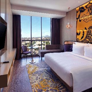 Grand Mercure Malang Mirama fotoÄŸrafÄ±