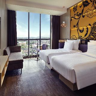 Grand Mercure Malang Mirama fotoÄŸrafÄ±