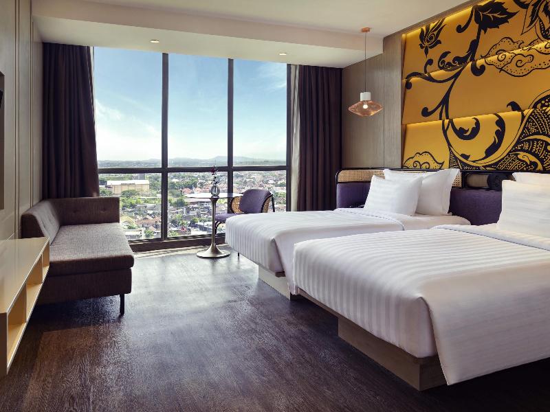 Grand Mercure Malang Mirama - Oda