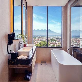 Grand Mercure Malang Mirama fotoÄŸrafÄ±