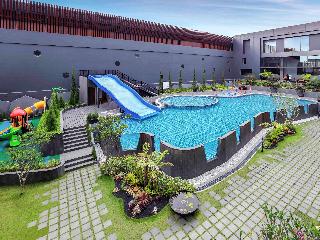 Grand Mercure Malang Mirama fotoÄŸrafÄ±