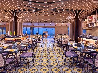 Grand Mercure Malang Mirama fotoÄŸrafÄ±
