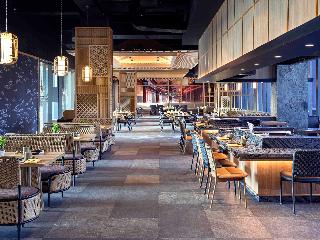 Grand Mercure Malang Mirama fotoÄŸrafÄ±