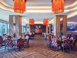Grand Mercure Malang Mirama fotoÄŸrafÄ±