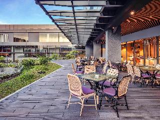 Grand Mercure Malang Mirama fotoÄŸrafÄ±