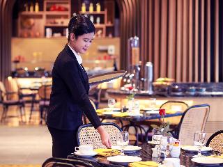 Grand Mercure Malang Mirama fotoÄŸrafÄ±