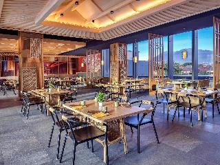Grand Mercure Malang Mirama fotoÄŸrafÄ±