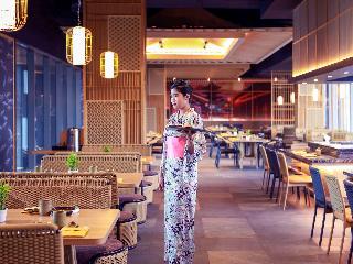 Grand Mercure Malang Mirama fotoÄŸrafÄ±