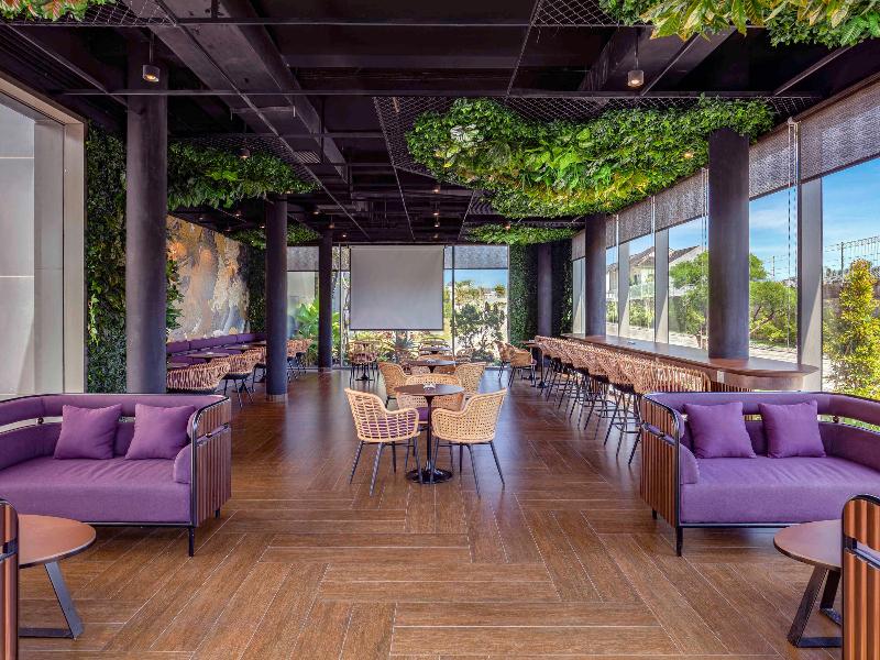 Grand Mercure Malang Mirama - Restoran