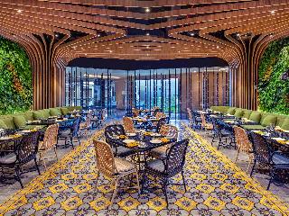 Grand Mercure Malang Mirama fotoÄŸrafÄ±