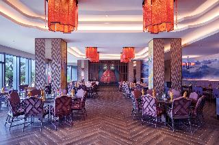 Grand Mercure Malang Mirama fotoÄŸrafÄ±