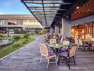 Grand Mercure Malang Mirama fotoÄŸrafÄ±