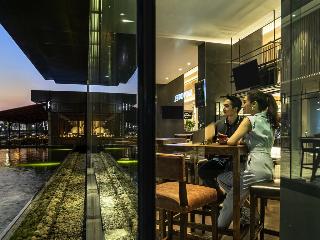 Novotel Bangkok Future Park Rangsit fotoÄŸrafÄ±