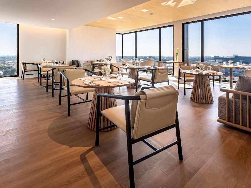 Novotel Bangkok Future Park Rangsit - Toplantı
