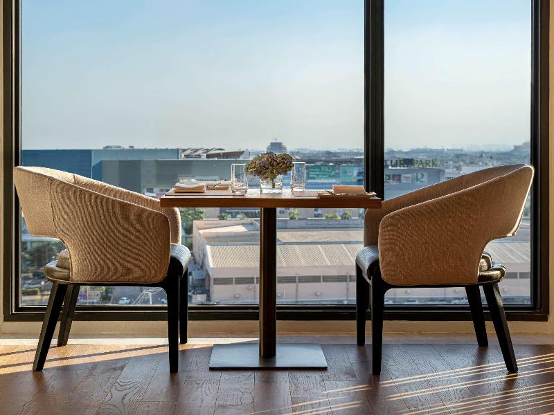 Novotel Bangkok Future Park Rangsit - Toplantı