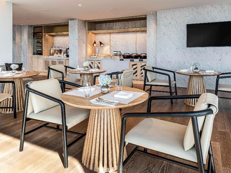 Novotel Bangkok Future Park Rangsit - Toplantı