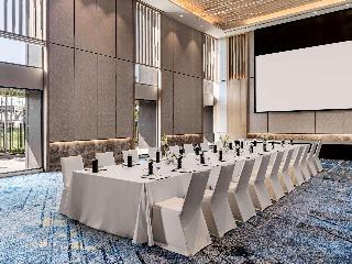 Novotel Bangkok Future Park Rangsit fotoÄŸrafÄ±