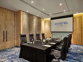 Novotel Bangkok Future Park Rangsit fotoÄŸrafÄ±