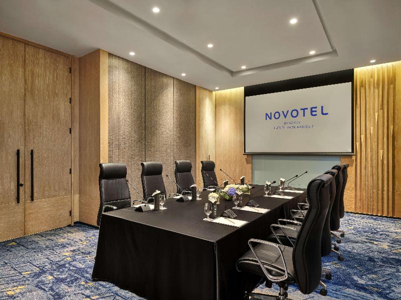 Novotel Bangkok Future Park Rangsit - Toplantı