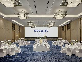 Novotel Bangkok Future Park Rangsit fotoÄŸrafÄ±