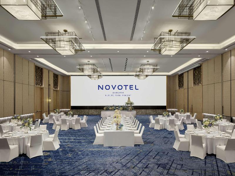 Novotel Bangkok Future Park Rangsit - Toplantı