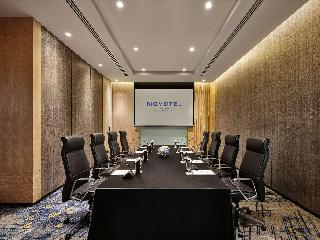 Novotel Bangkok Future Park Rangsit fotoÄŸrafÄ±