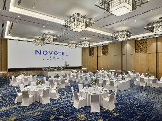 Novotel Bangkok Future Park Rangsit fotoÄŸrafÄ±