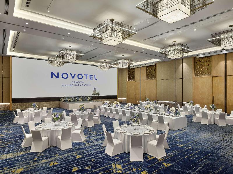 Novotel Bangkok Future Park Rangsit - Toplantı